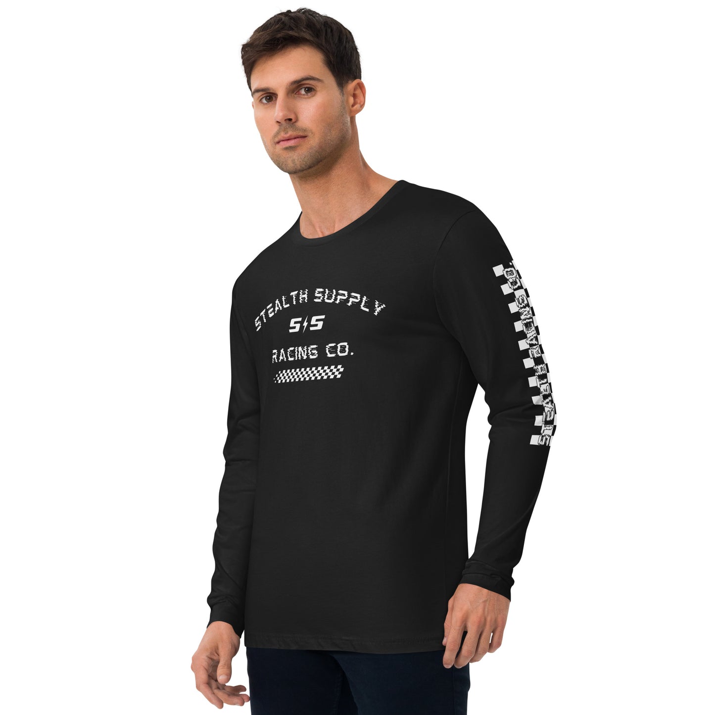 SSRC Factory Lightweight Jersey