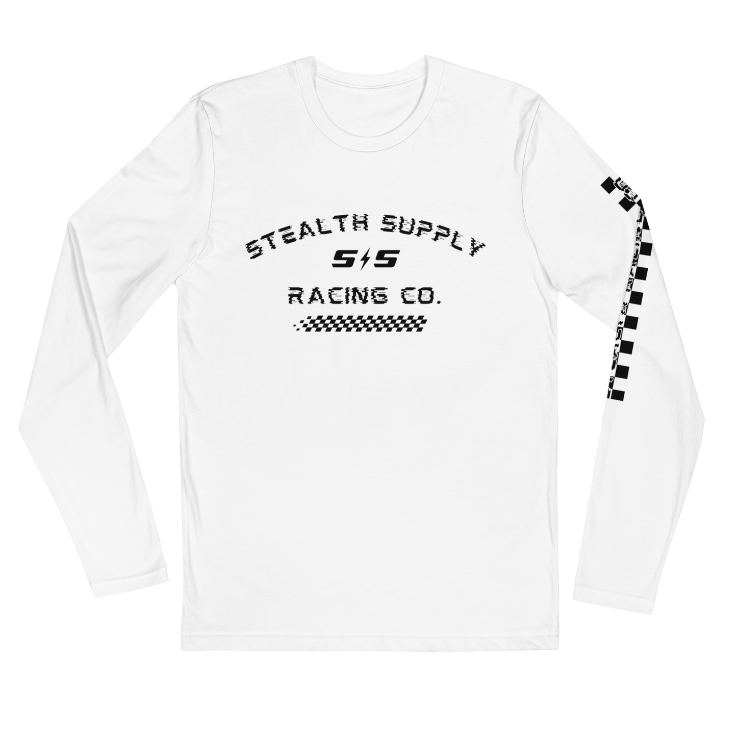 SSRC Factory Lightweight Jersey