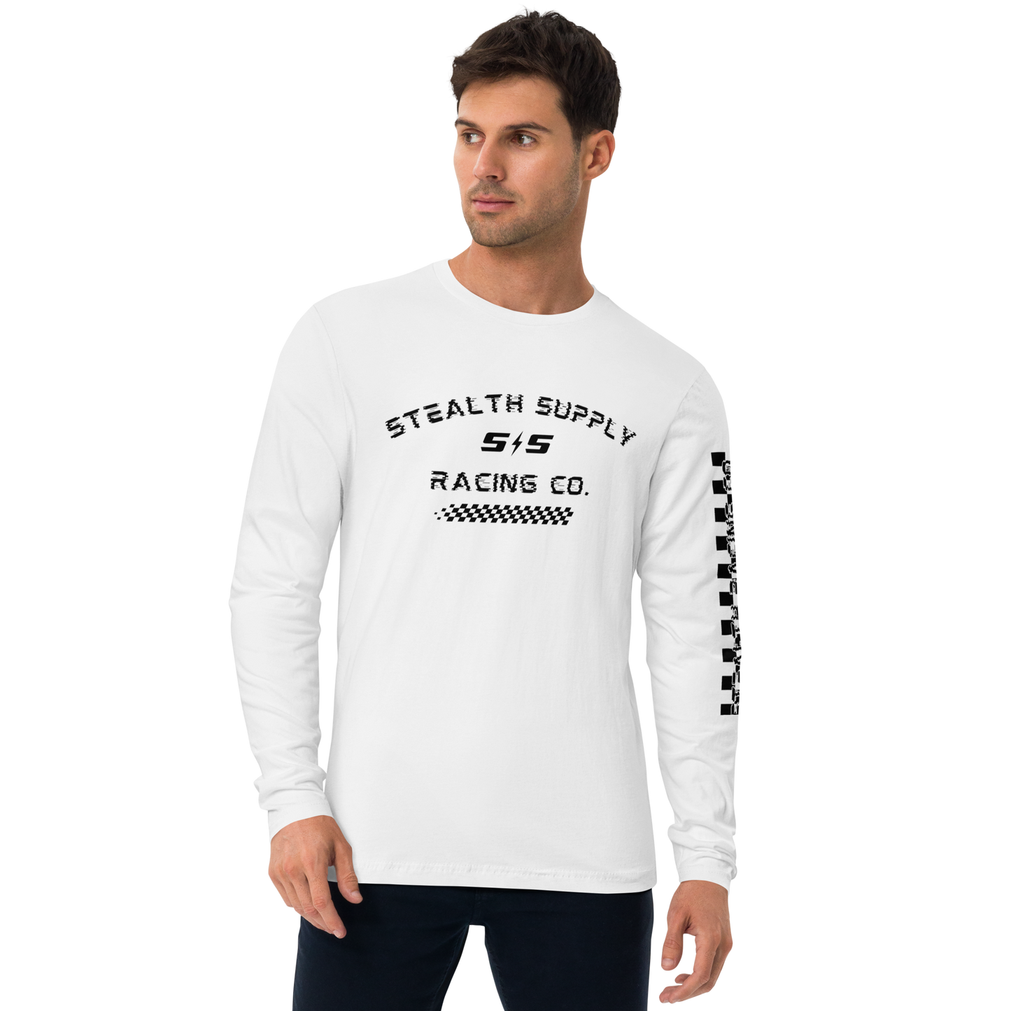 SSRC Factory Lightweight Jersey