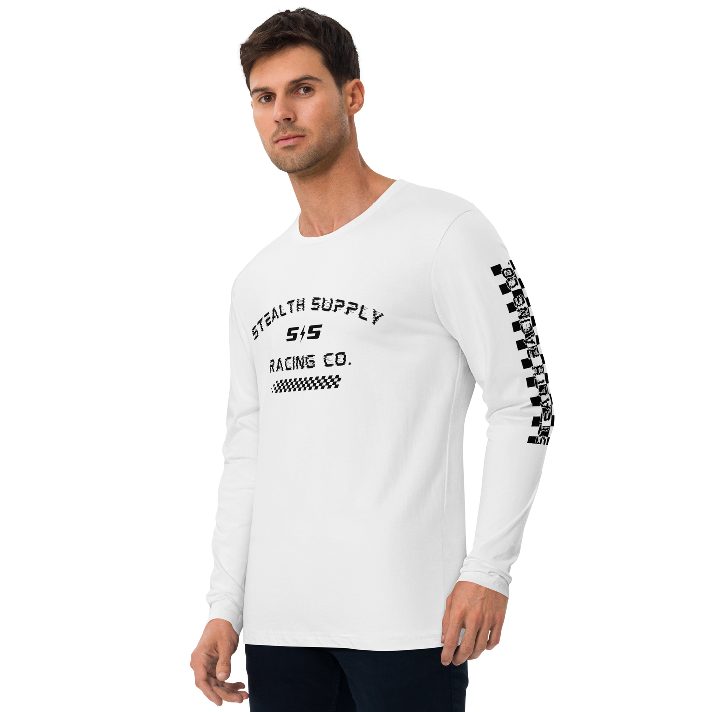 SSRC Factory Lightweight Jersey