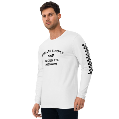 SSRC Factory Lightweight Jersey