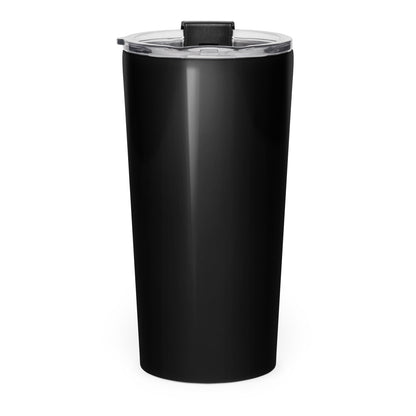Origin stainless steel tumbler