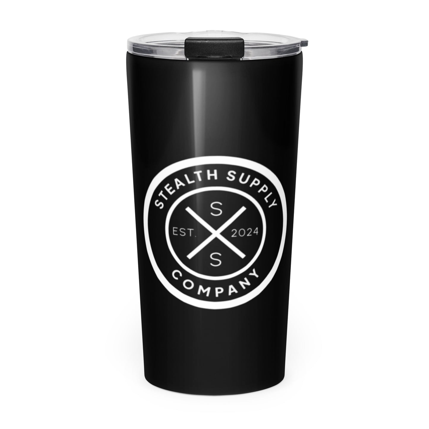 Origin stainless steel tumbler