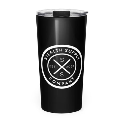 Origin stainless steel tumbler