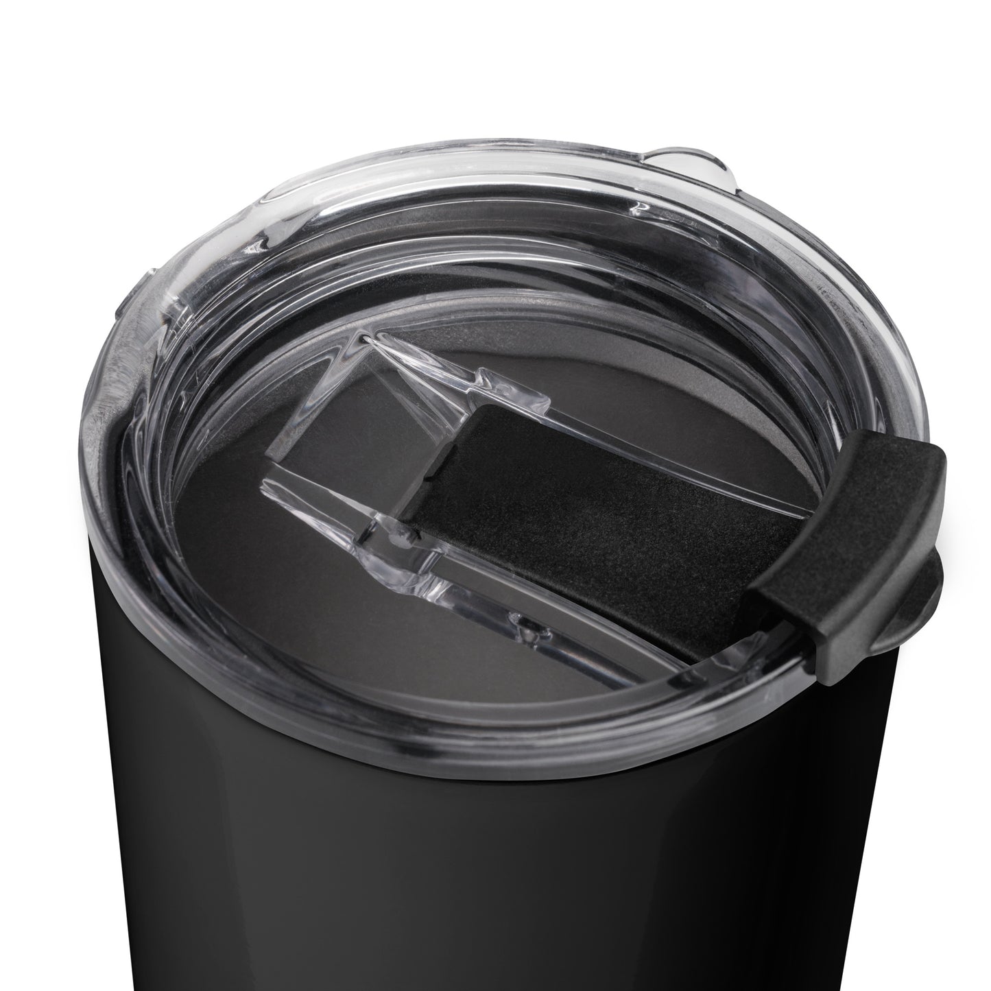 Origin stainless steel tumbler