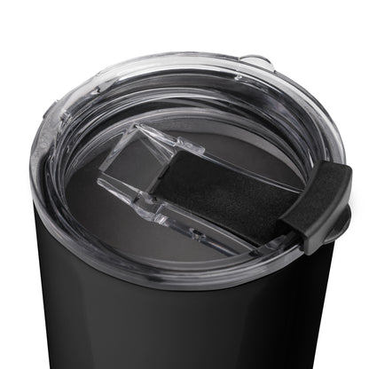 Origin stainless steel tumbler