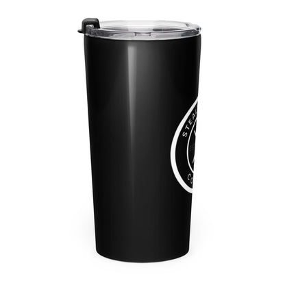 Origin stainless steel tumbler