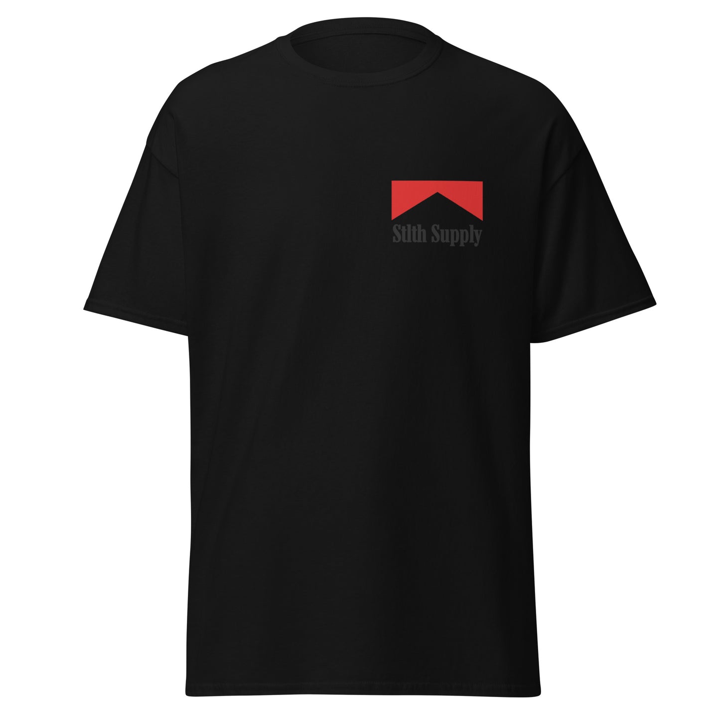 Stlth Supply Premium Tee