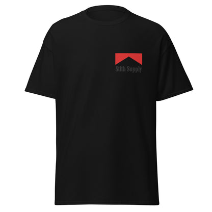 Stlth Supply Premium Tee