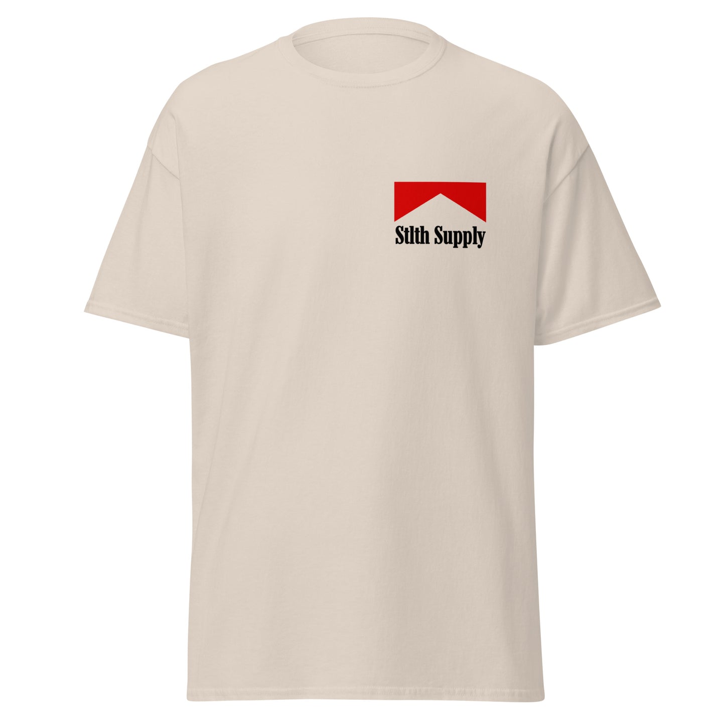 Stlth Supply Premium Tee