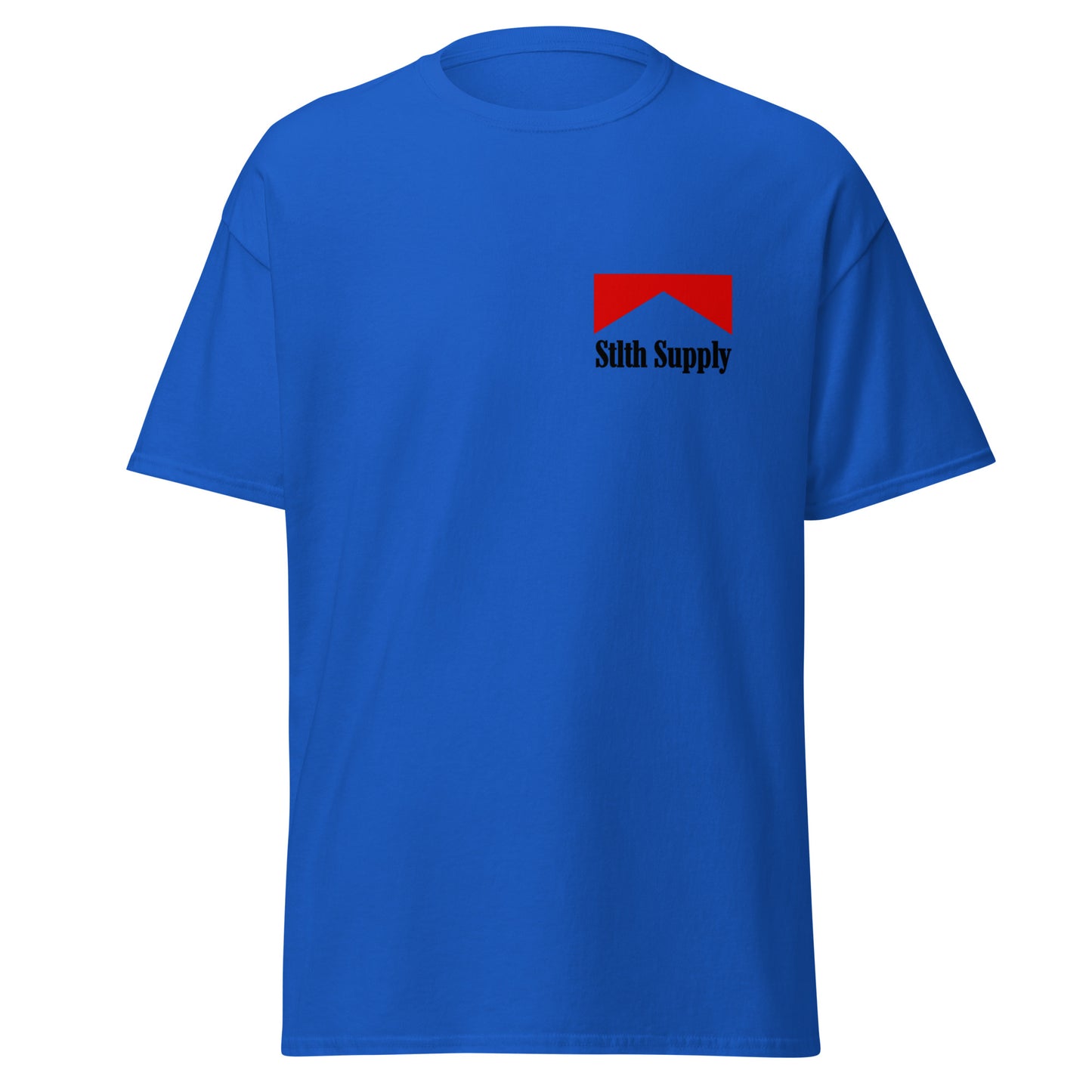 Stlth Supply Premium Tee