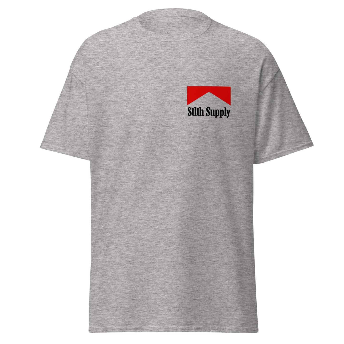 Stlth Supply Premium Tee