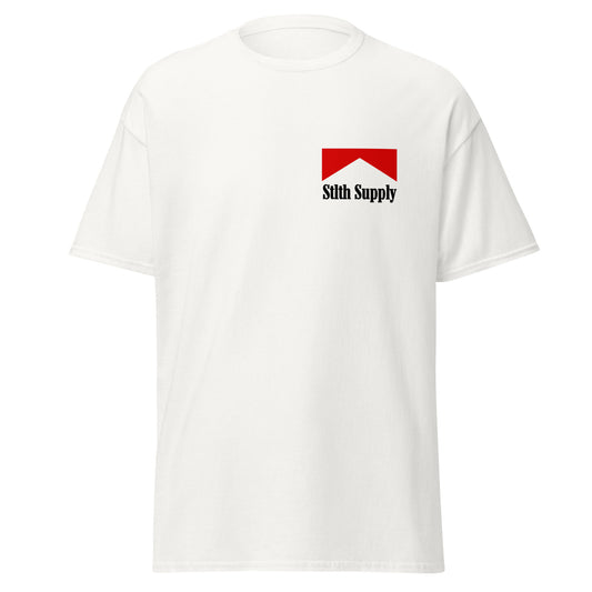 Stlth Supply Premium Tee