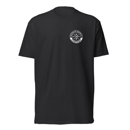 Circle logo Tee