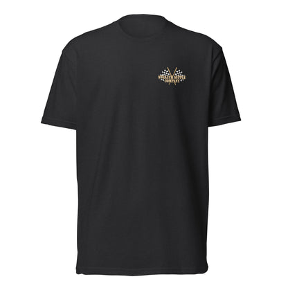 Checkered Flag Premium Tee