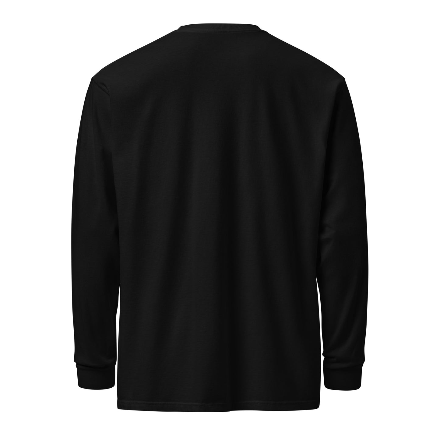 SSC Sueded Long Sleeve Tee