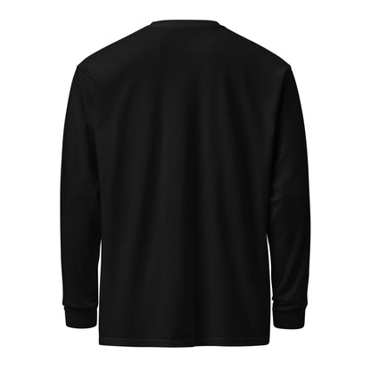 SSC Sueded Long Sleeve Tee