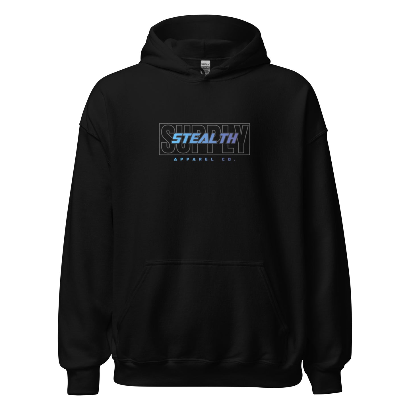 Stealth Apparel Hoodie