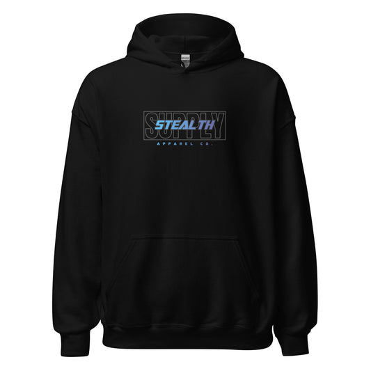 Stealth Apparel Hoodie