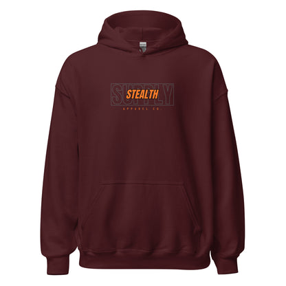 Stealth Apparel Hoodie