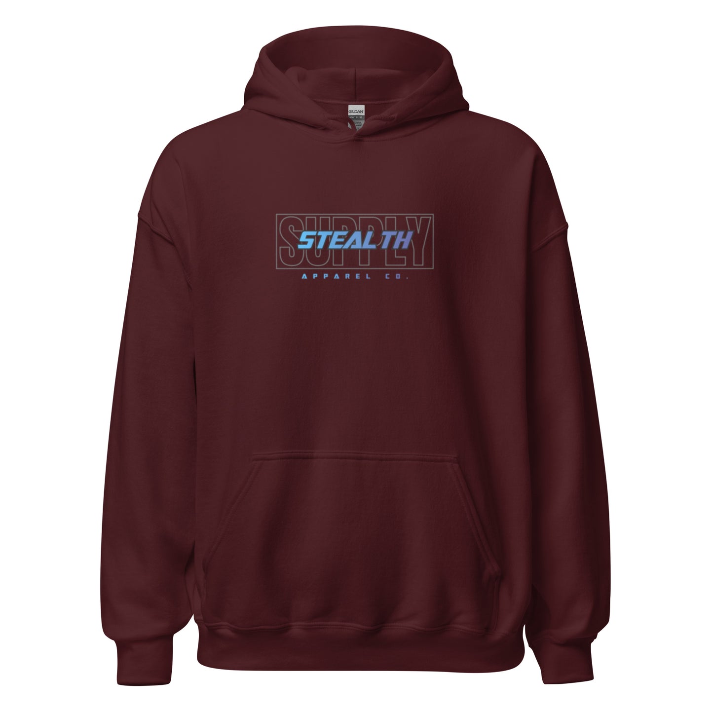 Stealth Apparel Hoodie