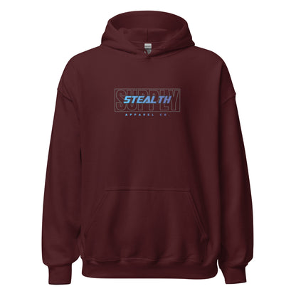Stealth Apparel Hoodie