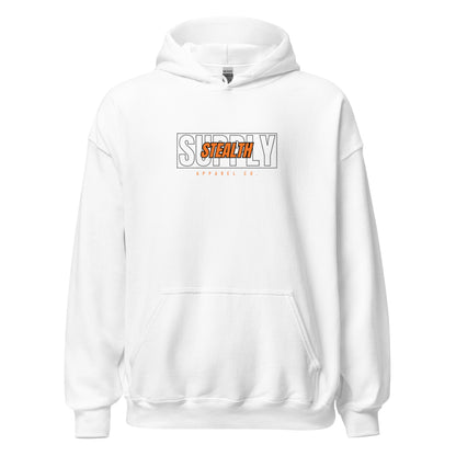 Stealth Apparel Hoodie