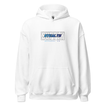 Stealth Apparel Hoodie