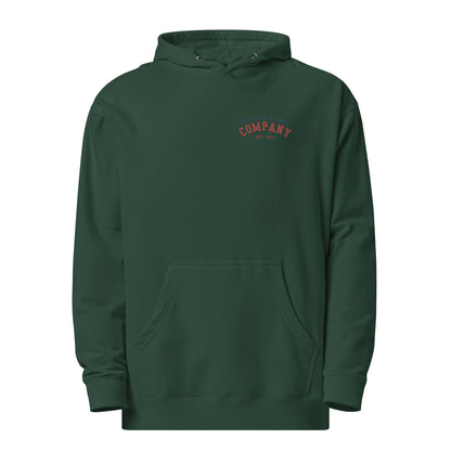Genuine Products Hoodie