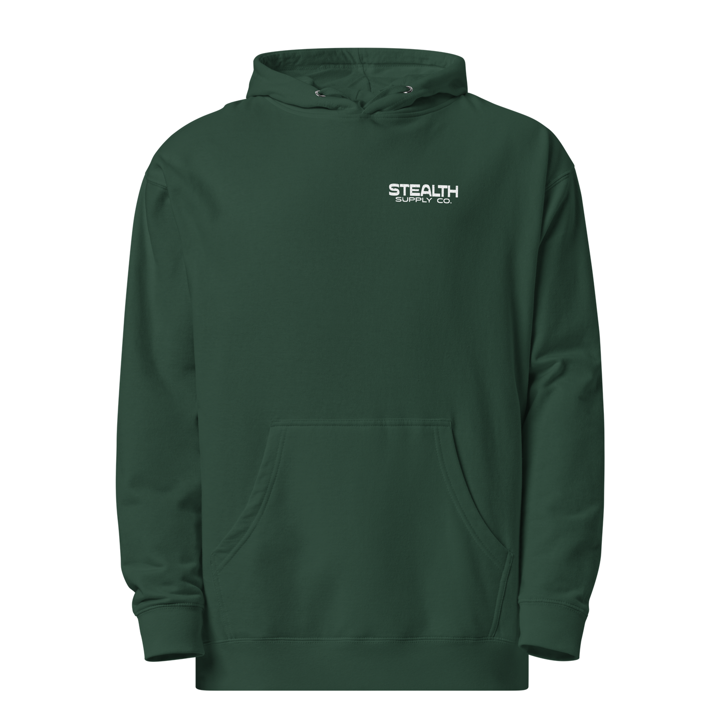 Bad Decision Hoodie