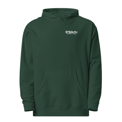 Bad Decision Hoodie