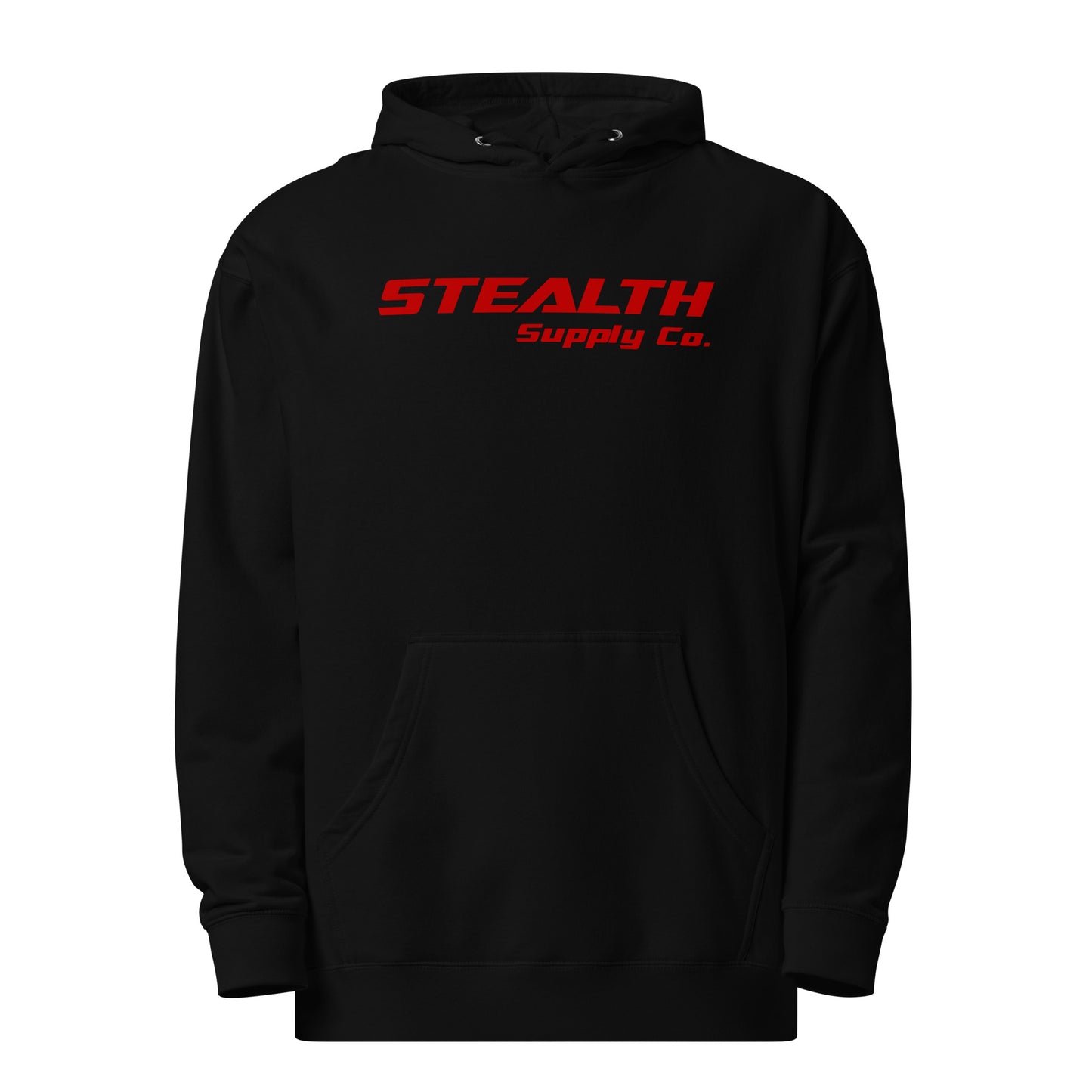 Origin Premium Super-Heavyweight Hoodie