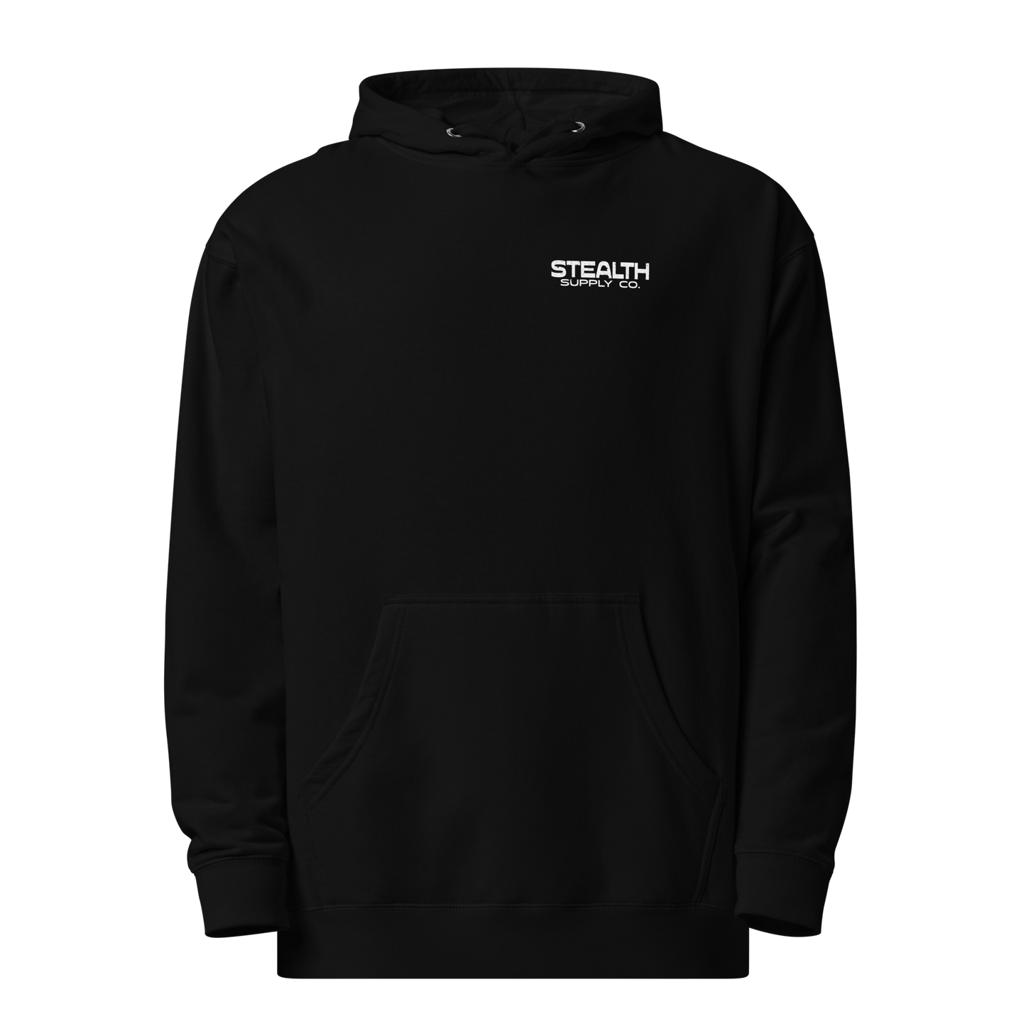 Bad Decision Hoodie