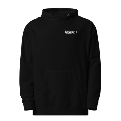 Bad Decision Hoodie