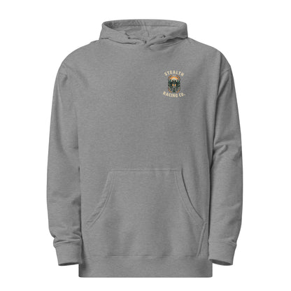 Piston Racing Hoodie