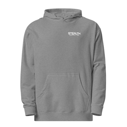 Bad Decision Hoodie