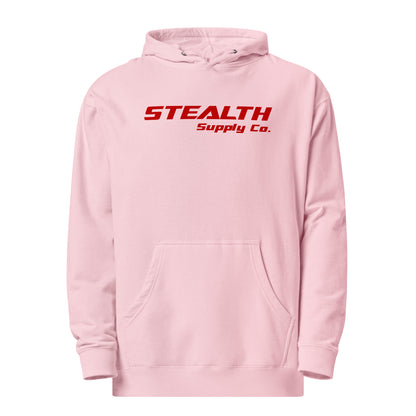 Origin Premium Super-Heavyweight Hoodie
