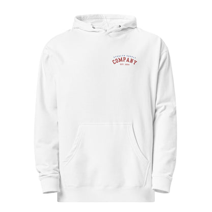 Genuine Products Hoodie