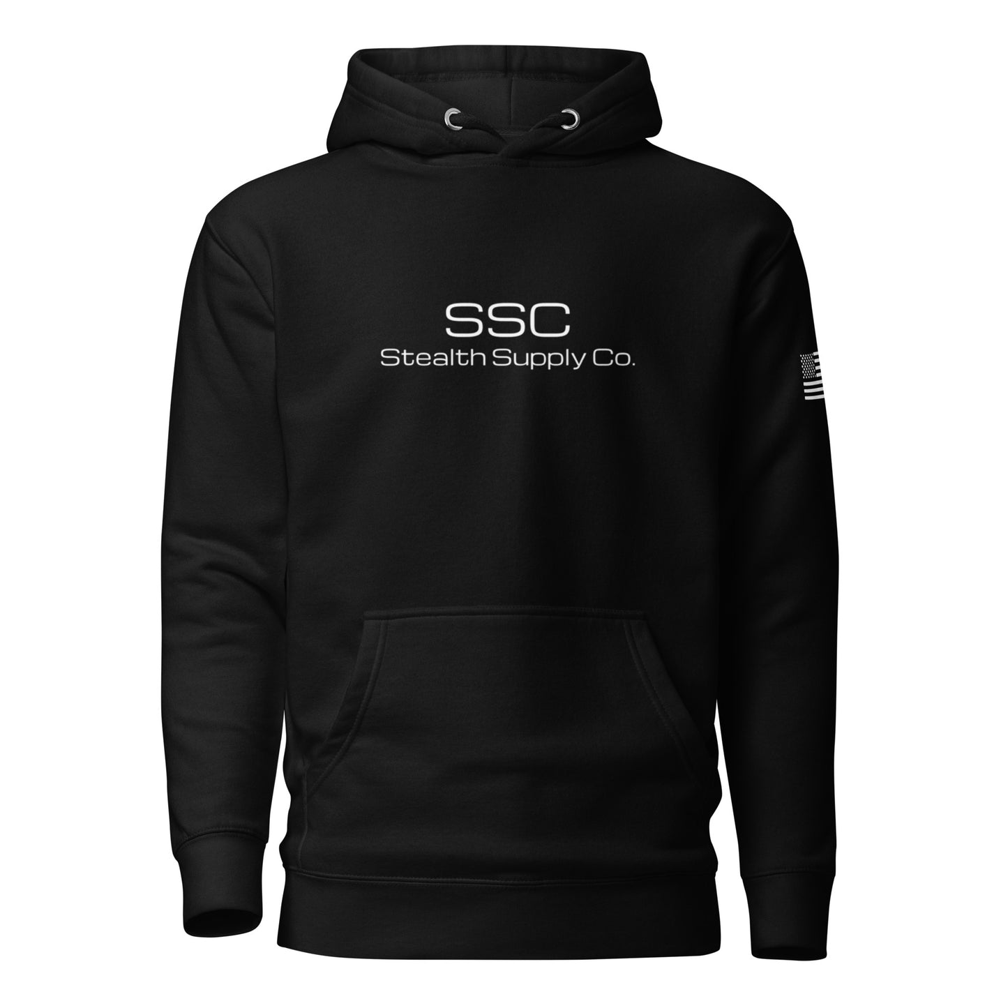 SSC Hoodie
