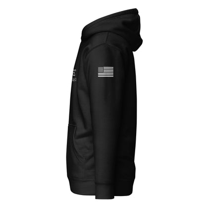 SSC Hoodie