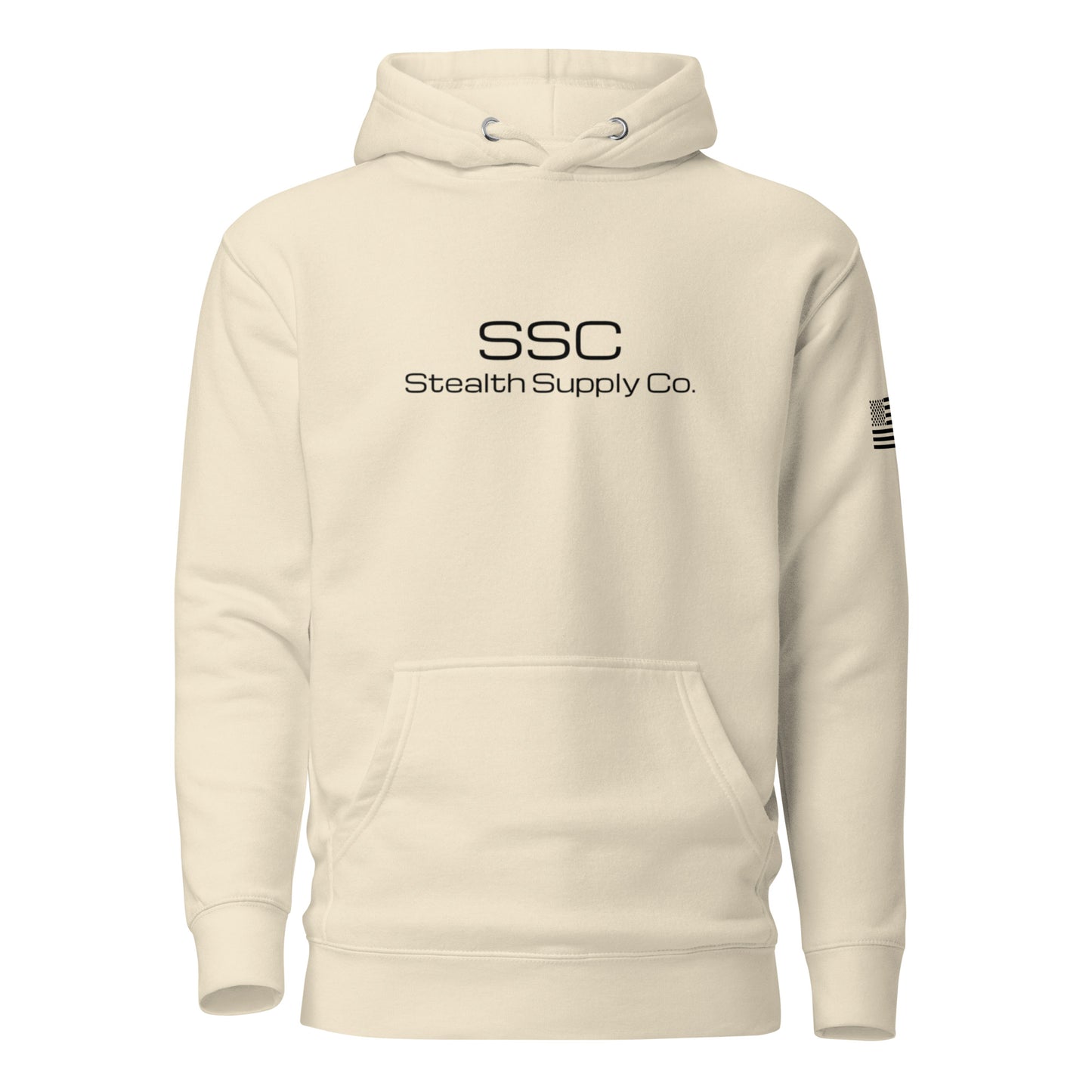 SSC Hoodie