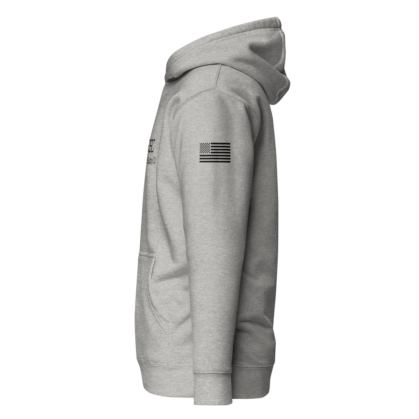 SSC Hoodie