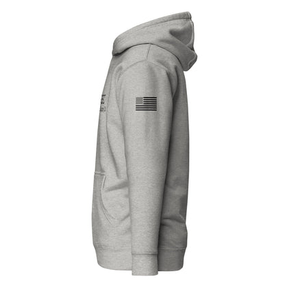 SSC Hoodie