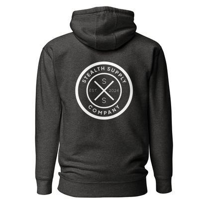 Stealth Supply Co. Hoodie