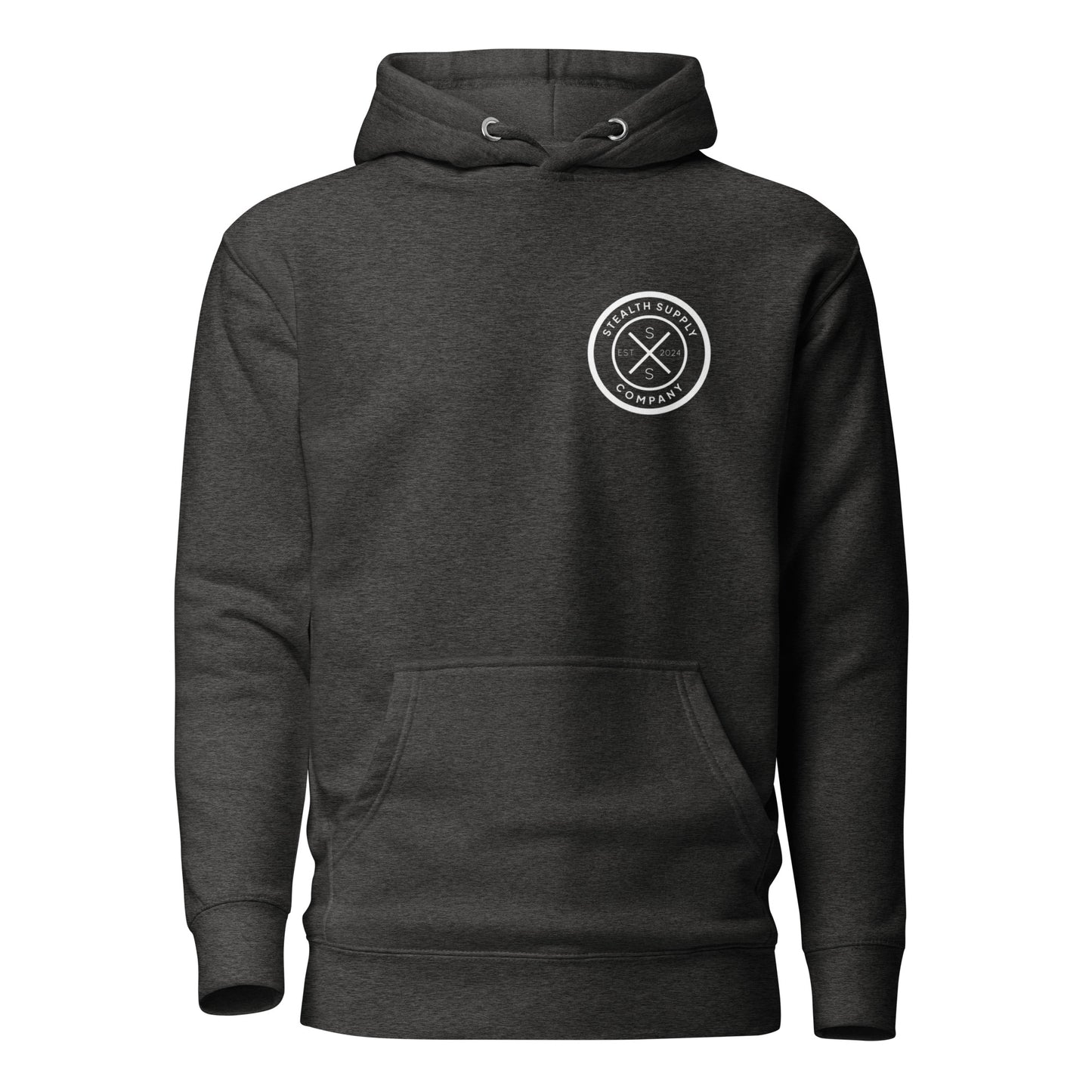 Stealth Supply Co. Hoodie