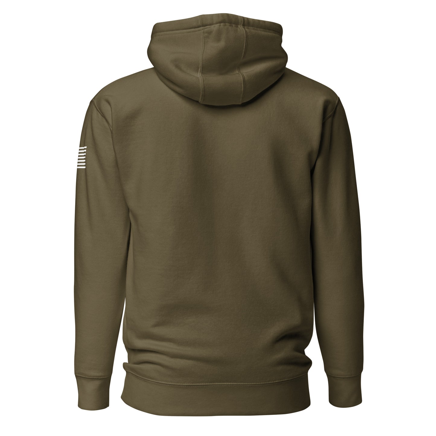 SSC Hoodie
