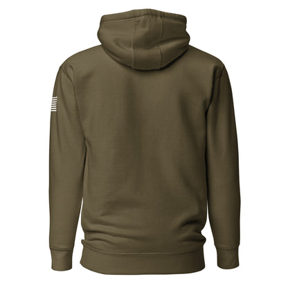 SSC Hoodie