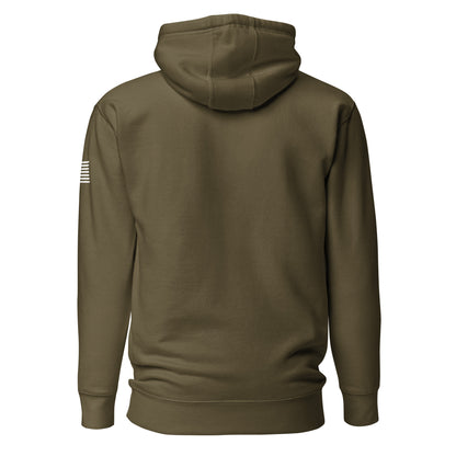 We The People hoodie