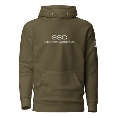 SSC Hoodie
