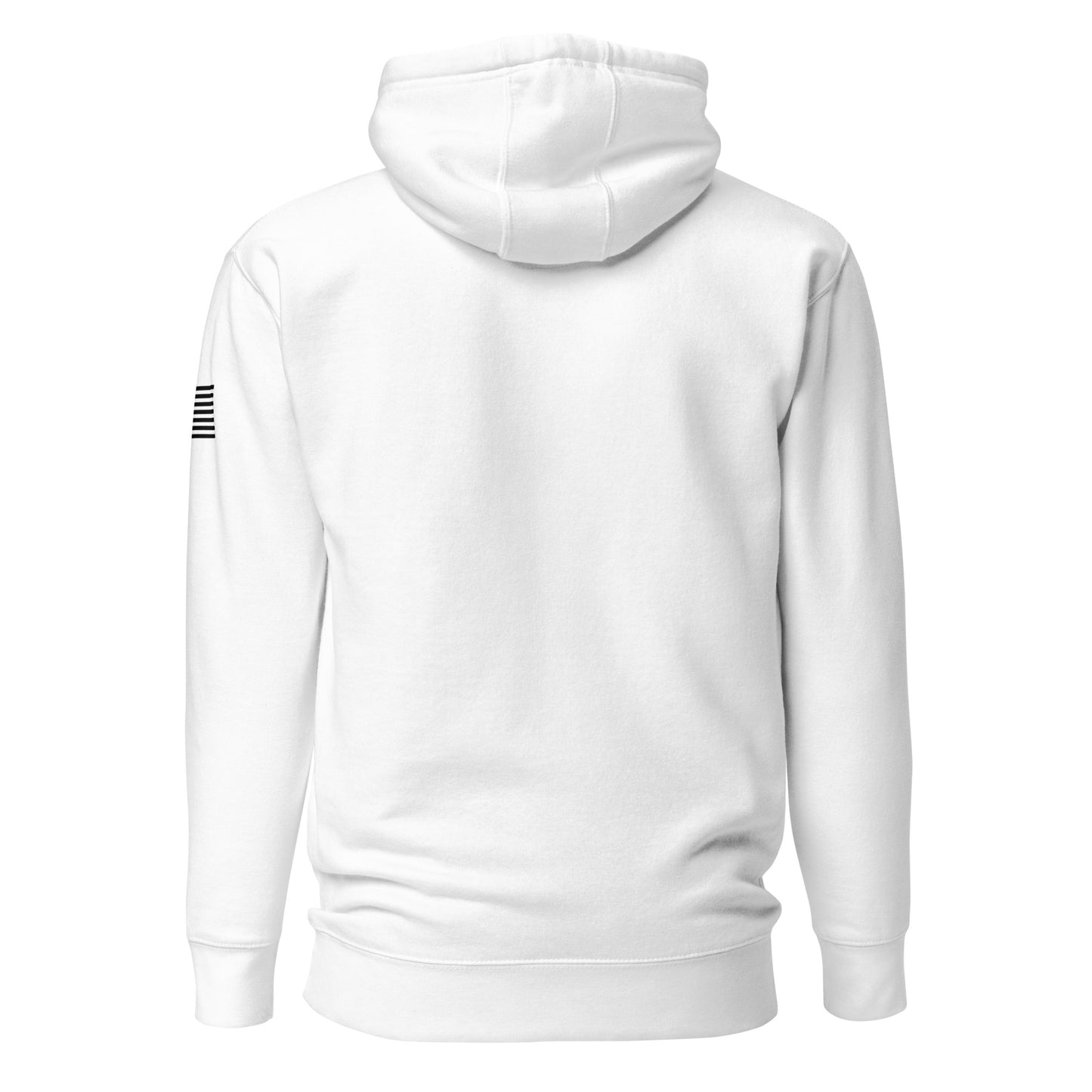 SSC Hoodie